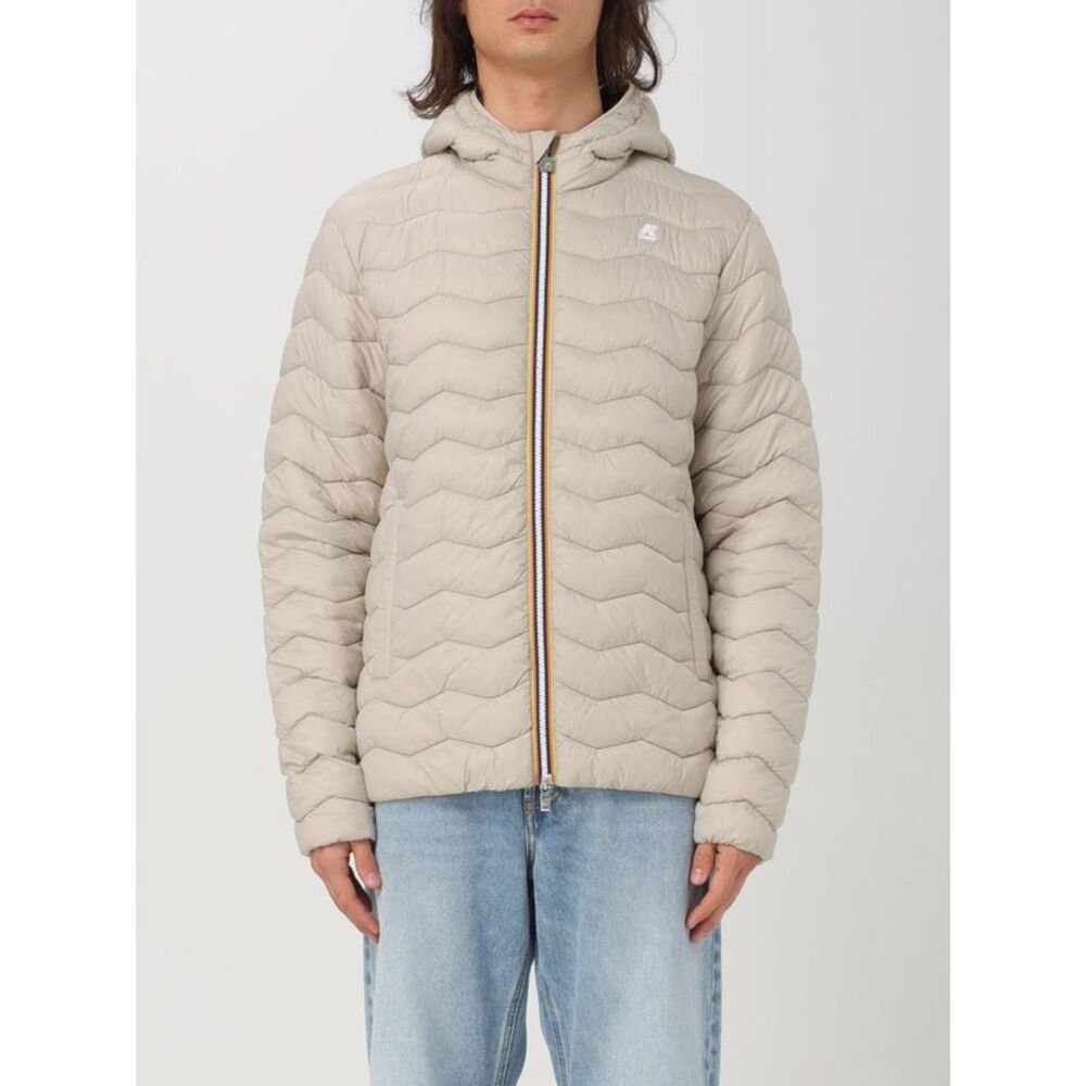 K-Way Men Jacket Men K-Way
